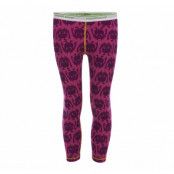 Monsterull Bukse, Pink, 100,  Vossatassar