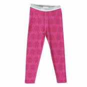 Monsterull Bukse, Pink, 100,  Vossatassar