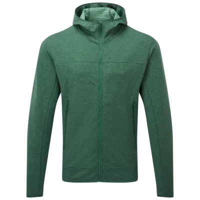 Mountain Equipment Apiro Hooded Mens Jacket Fern