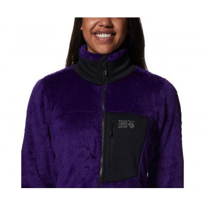 Mountain Hardwear Polartec High Loft Jacket Women