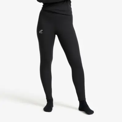Movement Pants Dam Black, Storlek:4XL