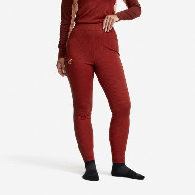 Movement Pants Dam Bossa Nova, Storlek:L