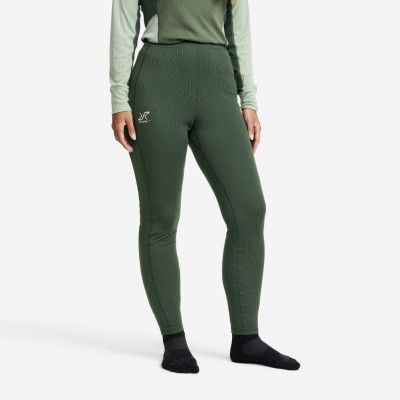 Movement Pants Dam Garden Topiary, Storlek:XL
