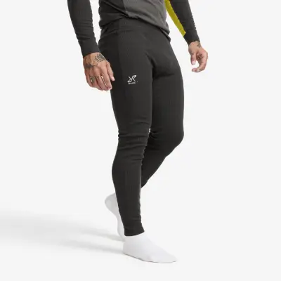 Movement Pants Herr Anthracite, Storlek:3XL