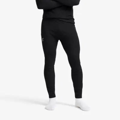 Movement Pants Herr Black Edition, Storlek:L