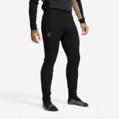 Movement Pants - Herr - Black, Storlek:L - Underställ
