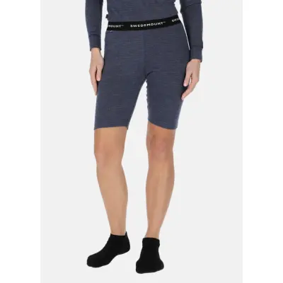 Nepal Merino Long Boxer W