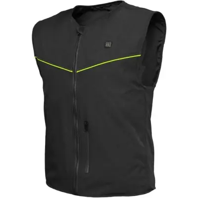 Nevercold Värmeväst Norvik Herr