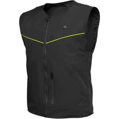 Nevercold Värmeväst Norvik Herr