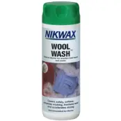 Nikwax Wool Wash, 1L