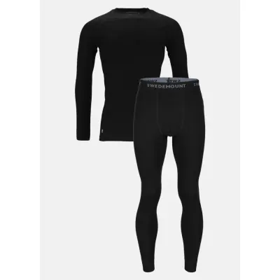 Nordic Active Base Layer Set II