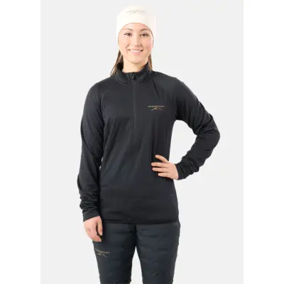 Nordic Wind 1/2 Zip W