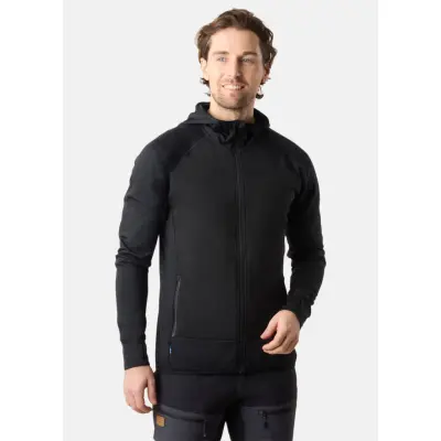 Nordic Wind Full Zip Hood