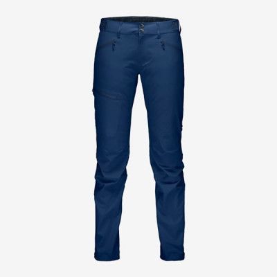 Norröna Falketind Flex1 Pants W's Indigo Night