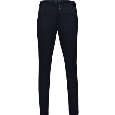 Norröna Falketind Flex1 Slim Pants W's Caviar