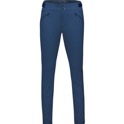 Norröna Falketind Flex1 Slim Pants W's Indigo Night