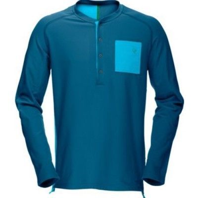 Norröna Narvik Tech+ Sweater