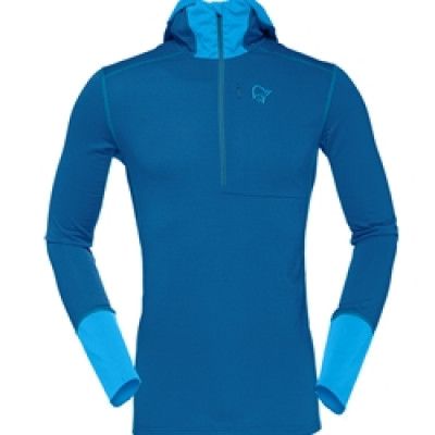 Norröna super Hoodie