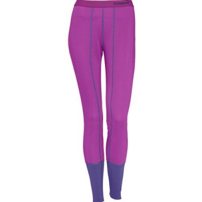 Norröna super Longs Women Royal Lush
