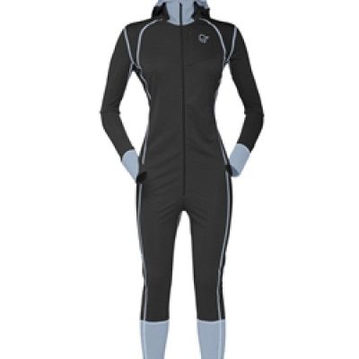 Norröna Super Onepiece Women