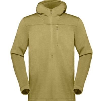 Norröna Svalbard Wool Hood Men