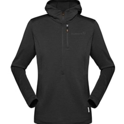 Norröna Svalbard Wool Hood Women