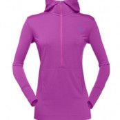 Norröna Wool Hoodie Women