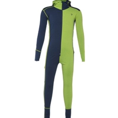 Norröna wool One-Piece Jr