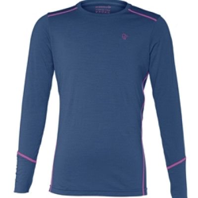 Norröna wool Round Neck Jr