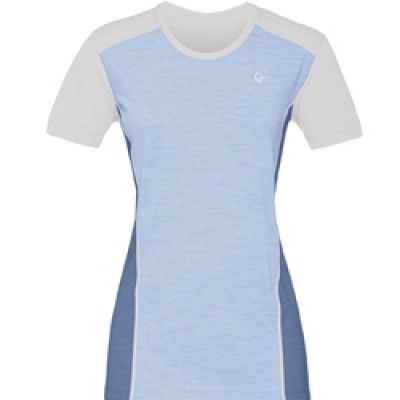 Norröna W's Wool T-Shirt