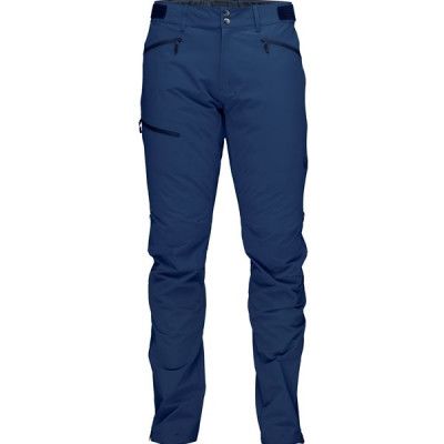 Norrøna Falketind Flex1 Pants M's Indigo Night
