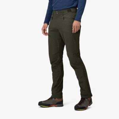 Norrøna Falketind Flex1 Pants M's Rosin