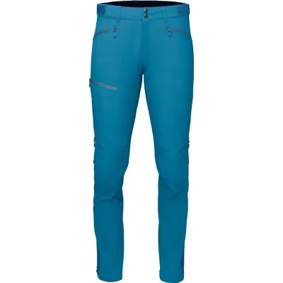 Norrøna Falketind Flex1 Pants M's Tapestry - M