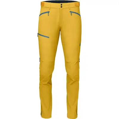 Norrøna Falketind Flex1 Pants M's Tawny Olive