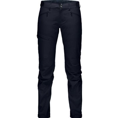Norrøna Falketind Flex1 Pants W´s Caviar