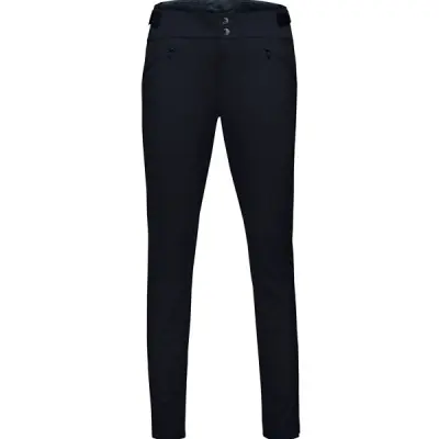 Norrøna Falketind Flex1 Slim Pants W's Caviar