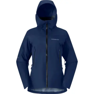 Norrøna Women's Falketind GTX Jacket