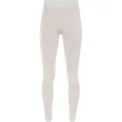 Norrøna Women's Femund PureUll Longs Oatmeal