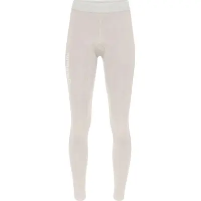 Norrøna Women's Femund PureUll Longs Oatmeal