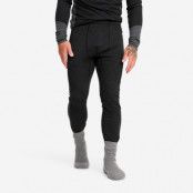 North Merino Pants - Herr - Black, Storlek:L - Underställ