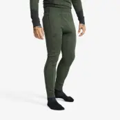 North Merino Pants - Herr - Rosin, Storlek:2XL - Underställ