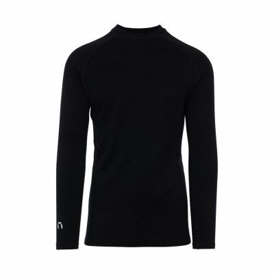 North Outdoor Sensitive 225 underställströja i merinoull för herrar XL