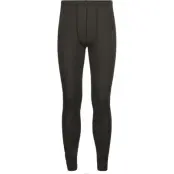 Odlo Men's Active Warm ECO Baselayer Pants Black