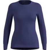 Odlo Men's Active Warm ECO Baselayer Shirt Urban Chic