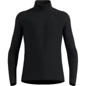 Odlo Men's Odlo Jacket Zeroweight Warm Hybrid Black
