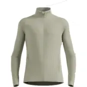 Odlo Men's Odlo Jacket Zeroweight Warm Hybrid Shadow