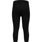 Odlo Men's Pants 3/4 Active Warm Eco Black