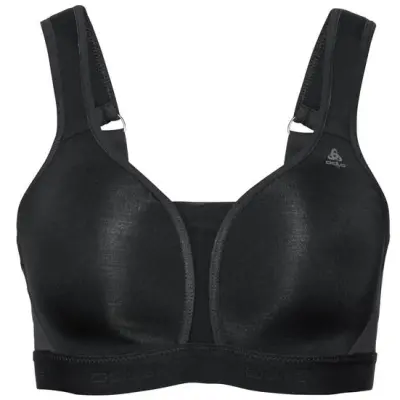 Odlo Padded High C-cup Sport Bra tekniskt underställ för kvinnor