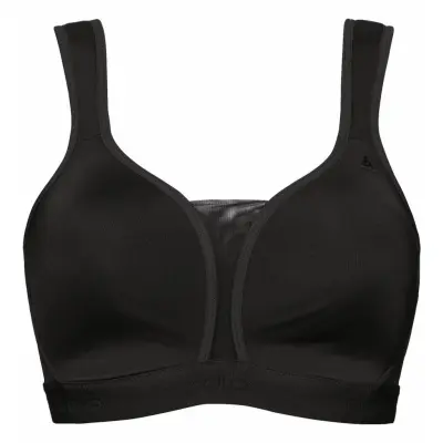 Odlo Padded High E-cup Sport Bra tekniskt underställ för kvinnor