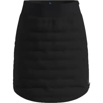 Odlo Women's Odlo Skirt Zeroweight Insulator Black